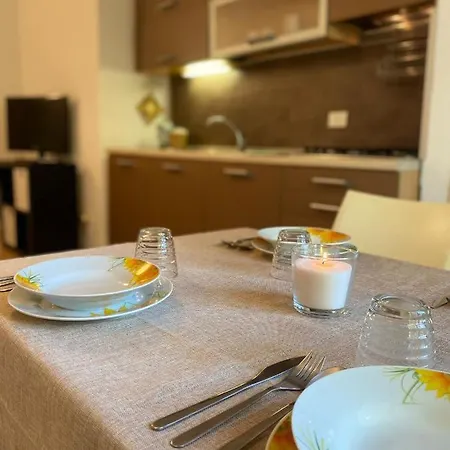 Appartamento Tito Speri-flexrent Abissinia Riccione