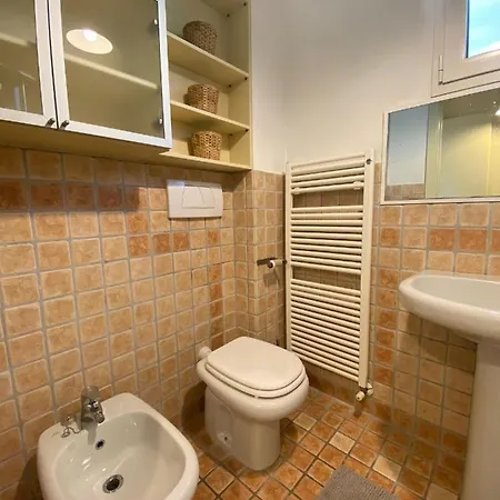Tito Speri-flexrent Immobiliare Abissinia Apartmán Riccione