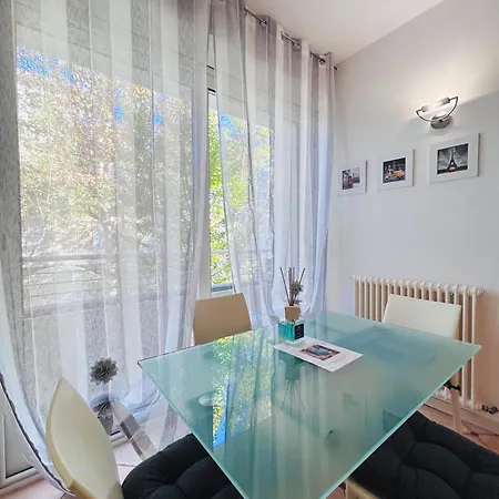 Tito Speri-flexrent Immobiliare Abissinia Apartmán Riccione