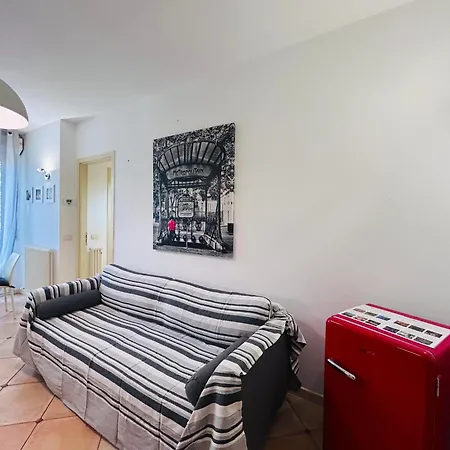 Tito Speri-flexrent Immobiliare Abissinia 里乔内