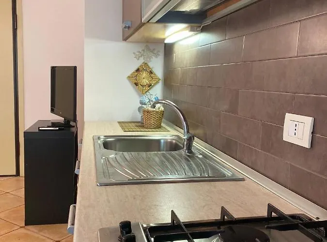 Tito Speri-flexrent Immobiliare Abissinia *