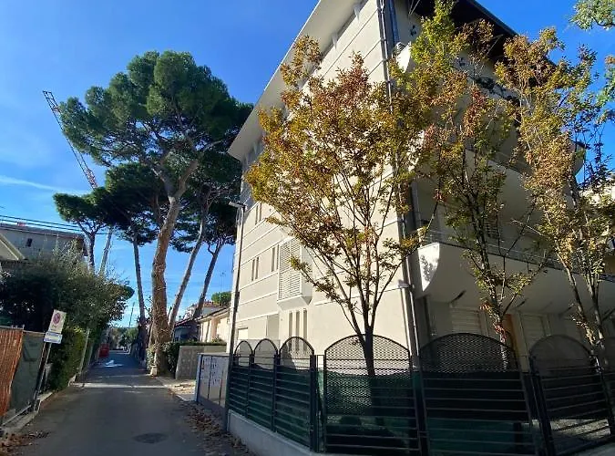 公寓 Tito Speri-flexrent Immobiliare Abissinia