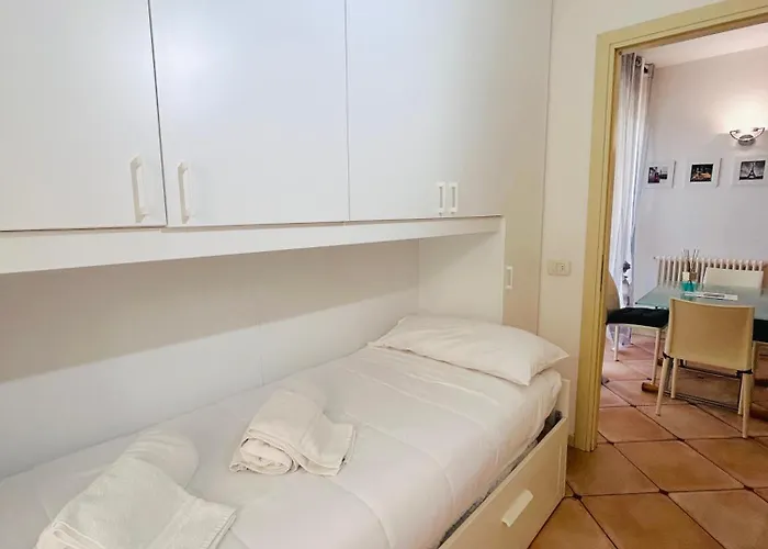 Tito Speri-flexrent Immobiliare Abissinia 里乔内