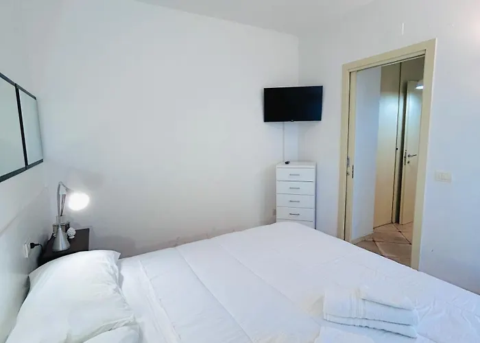 דירה Tito Speri-flexrent Immobiliare Abissinia *