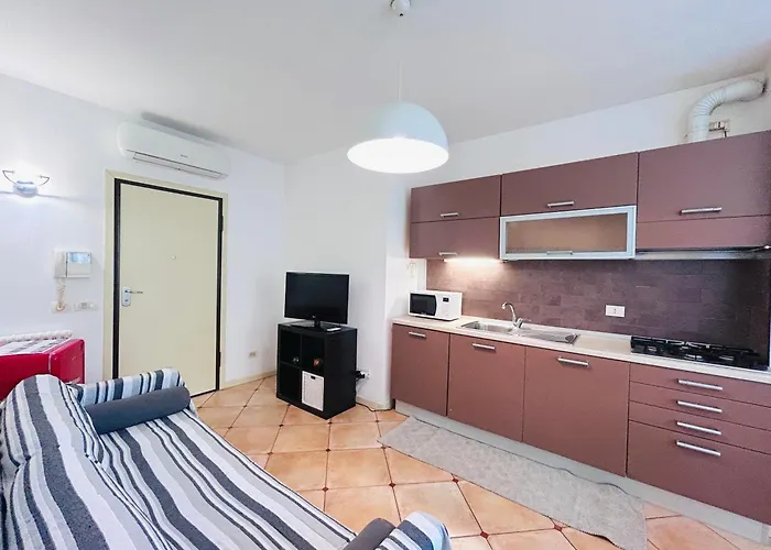 Tito Speri-flexrent Immobiliare Abissinia 里乔内