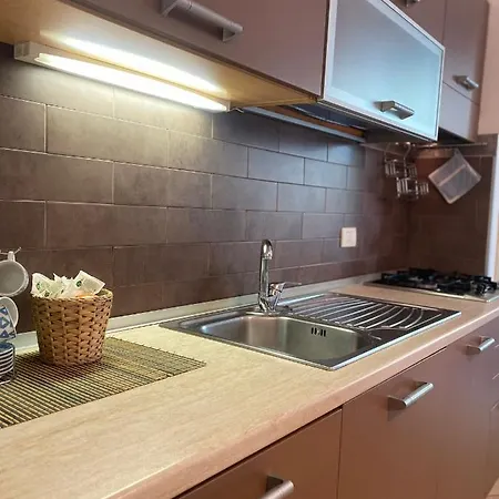 Tito Speri-flexrent Immobiliare Abissinia * Riccione