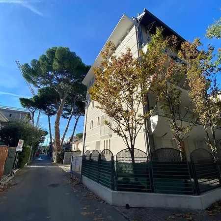 Lägenhet Tito Speri-flexrent Immobiliare Abissinia