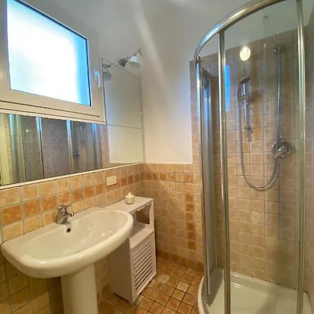 Tito Speri-flexrent Immobiliare Abissinia Lägenhet *