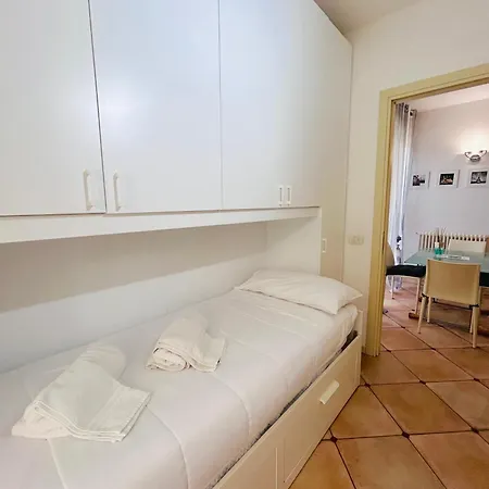 Tito Speri-flexrent Immobiliare Abissinia Riccione