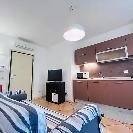 Tito Speri-flexrent Immobiliare Abissinia