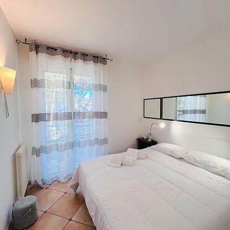 Apartmán Tito Speri-flexrent Immobiliare Abissinia *