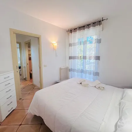 Tito Speri-flexrent Immobiliare Abissinia Lägenhet Riccione