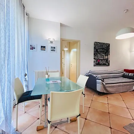 Tito Speri-flexrent Immobiliare Abissinia Apartmán