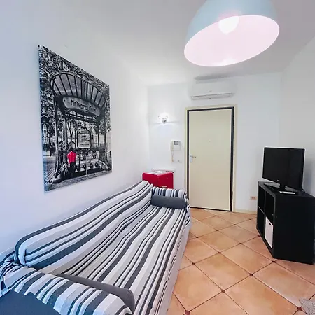 Tito Speri-flexrent Immobiliare Abissinia *