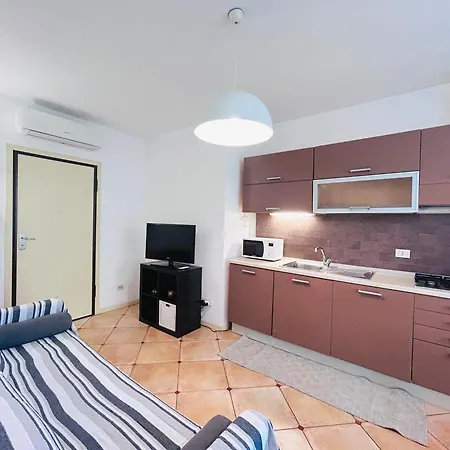 Tito Speri-flexrent Immobiliare Abissinia Riccione