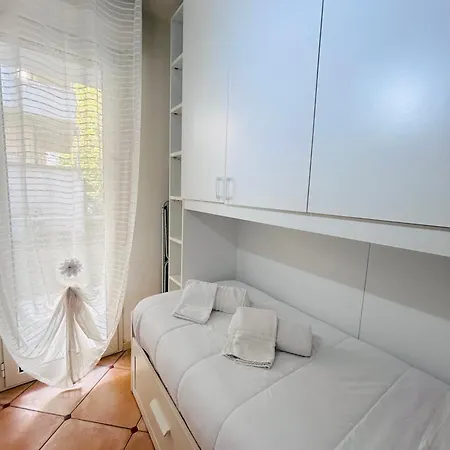 Tito Speri-flexrent Immobiliare Abissinia Lägenhet *