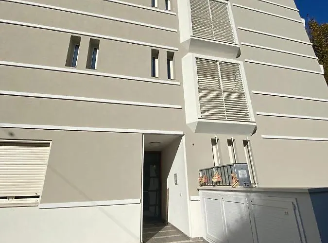 شقة Tito Speri-flexrent Immobiliare Abissinia