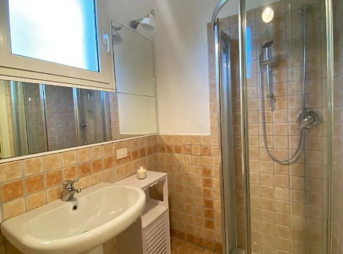 Tito Speri-flexrent Immobiliare Abissinia شقة *