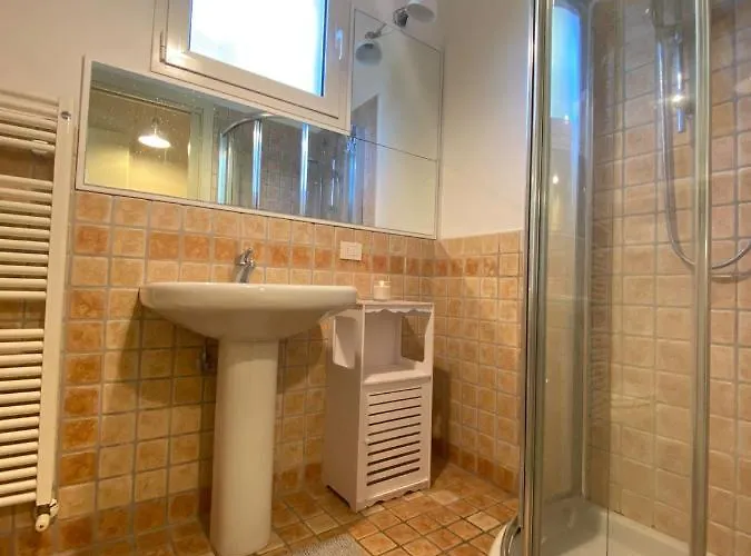 Tito Speri-flexrent Immobiliare Abissinia ريتشيوني