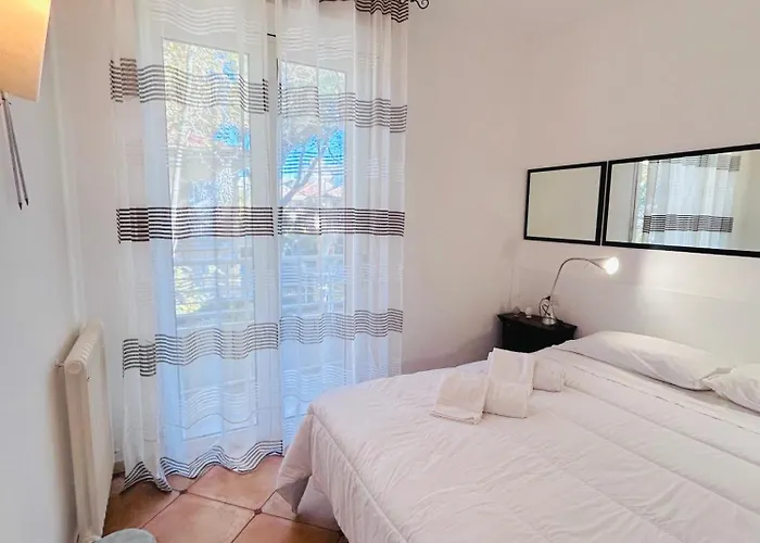 Tito Speri-flexrent Immobiliare Abissinia * ريتشيوني