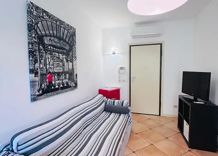 Tito Speri-flexrent Immobiliare Abissinia *