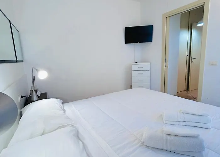 شقة Tito Speri-flexrent Immobiliare Abissinia