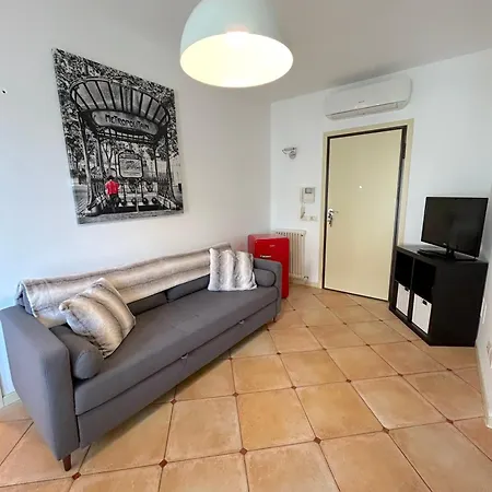 Tito Speri-flexrent Abissinia Apartment