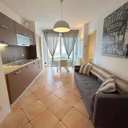 Apartment Tito Speri-flexrent Abissinia *