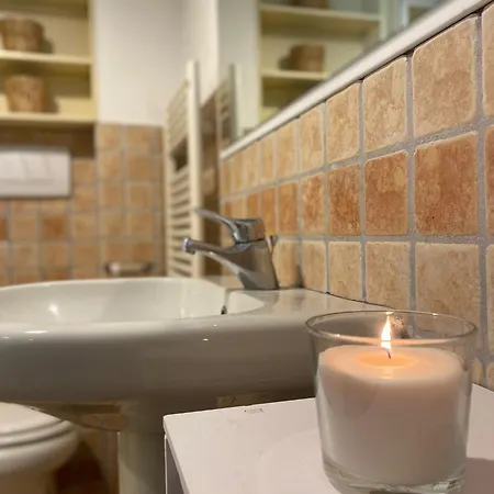 Tito Speri-flexrent Abissinia Apartment Riccione